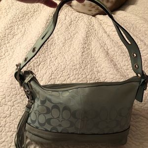 ⭐️REDUCED⭐️Coach purse